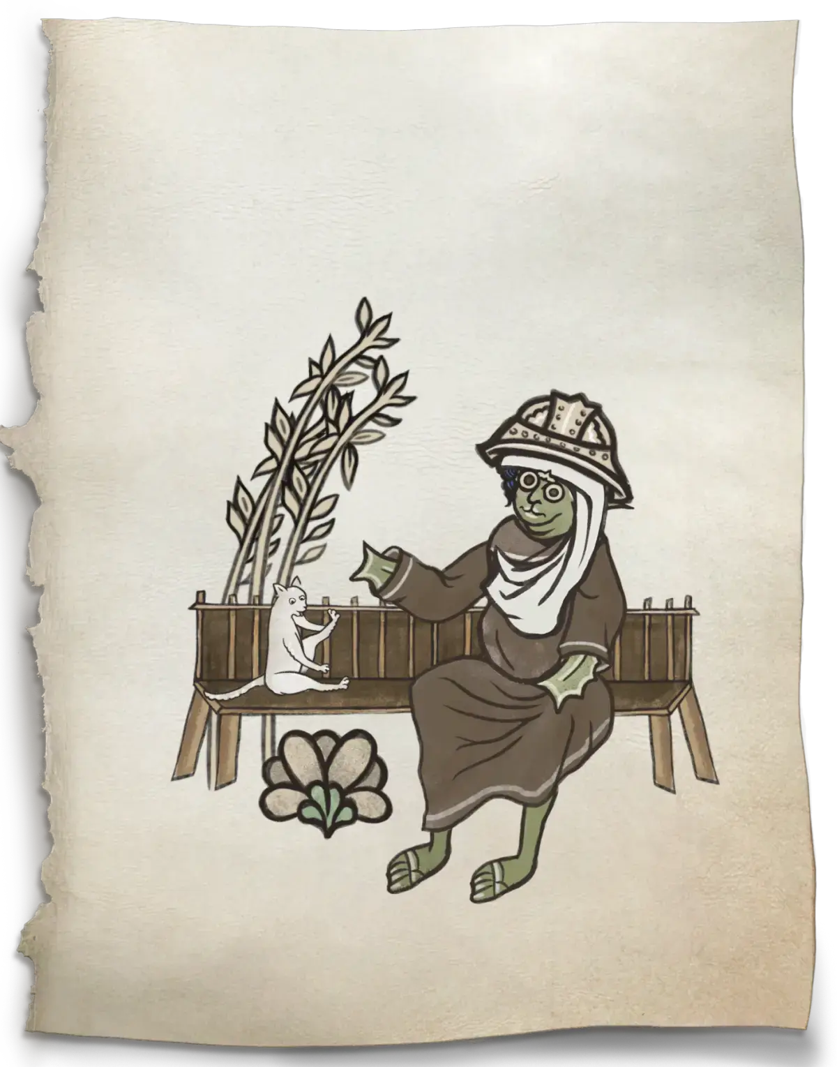 Scriptorium: Master of Manuscripts – Recensione