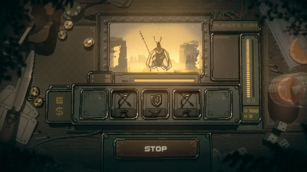 Slots & Daggers - Recensione (PS5) (1)