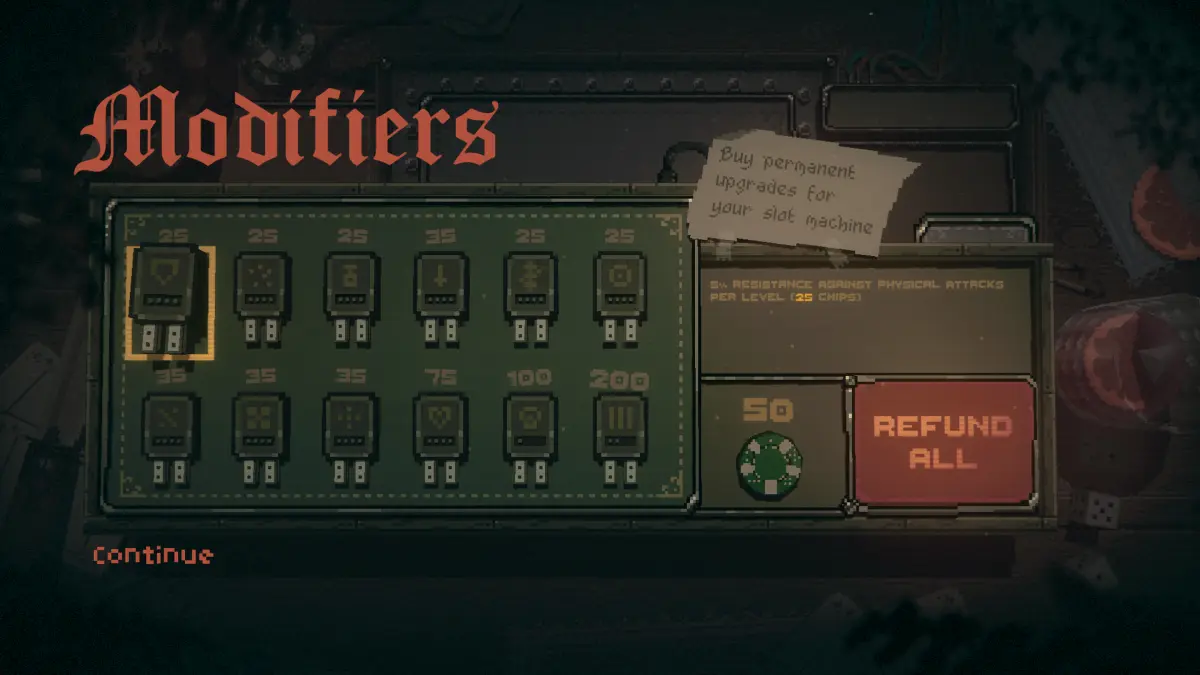 Slots & Daggers - Recensione (PS5) (2)