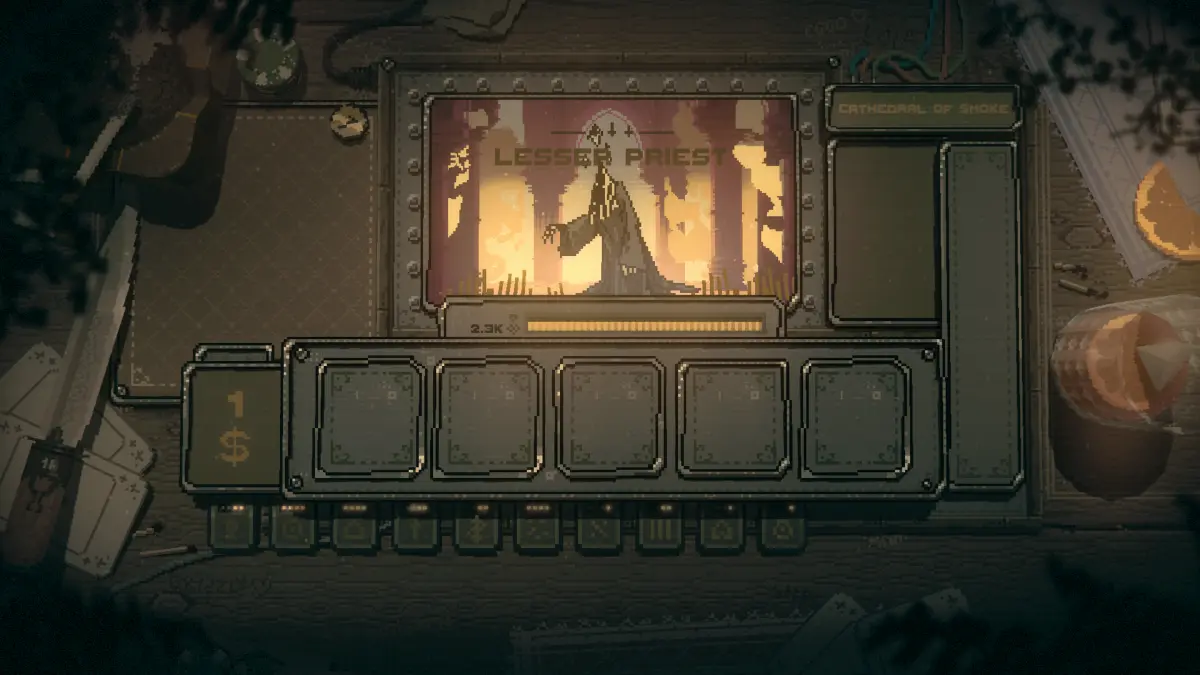 Slots & Daggers – Recensione (PS5)