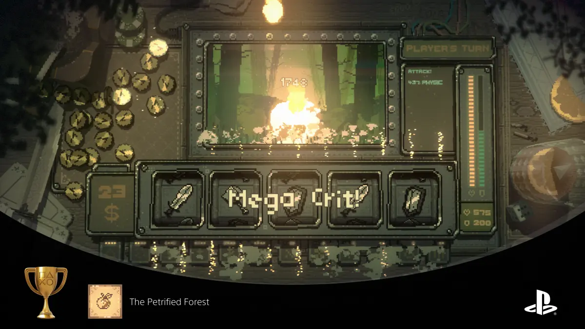 Slots & Daggers - Recensione (PS5) (6)