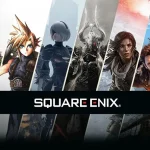 Square Enix