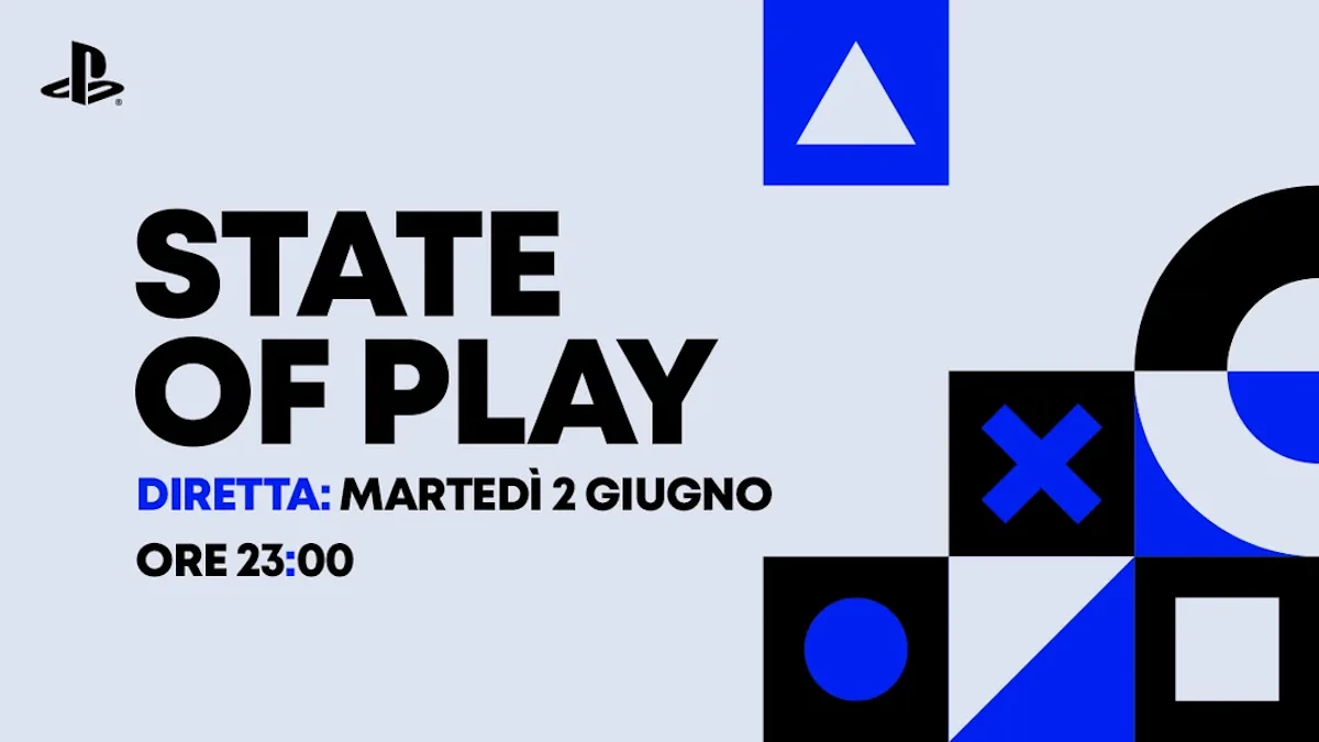 State of Play - PlayStation 5