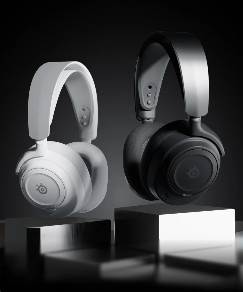 Steelseries Arctis Nova 7P Wireless Gen 2 – Recensione - immagine dell'articolo