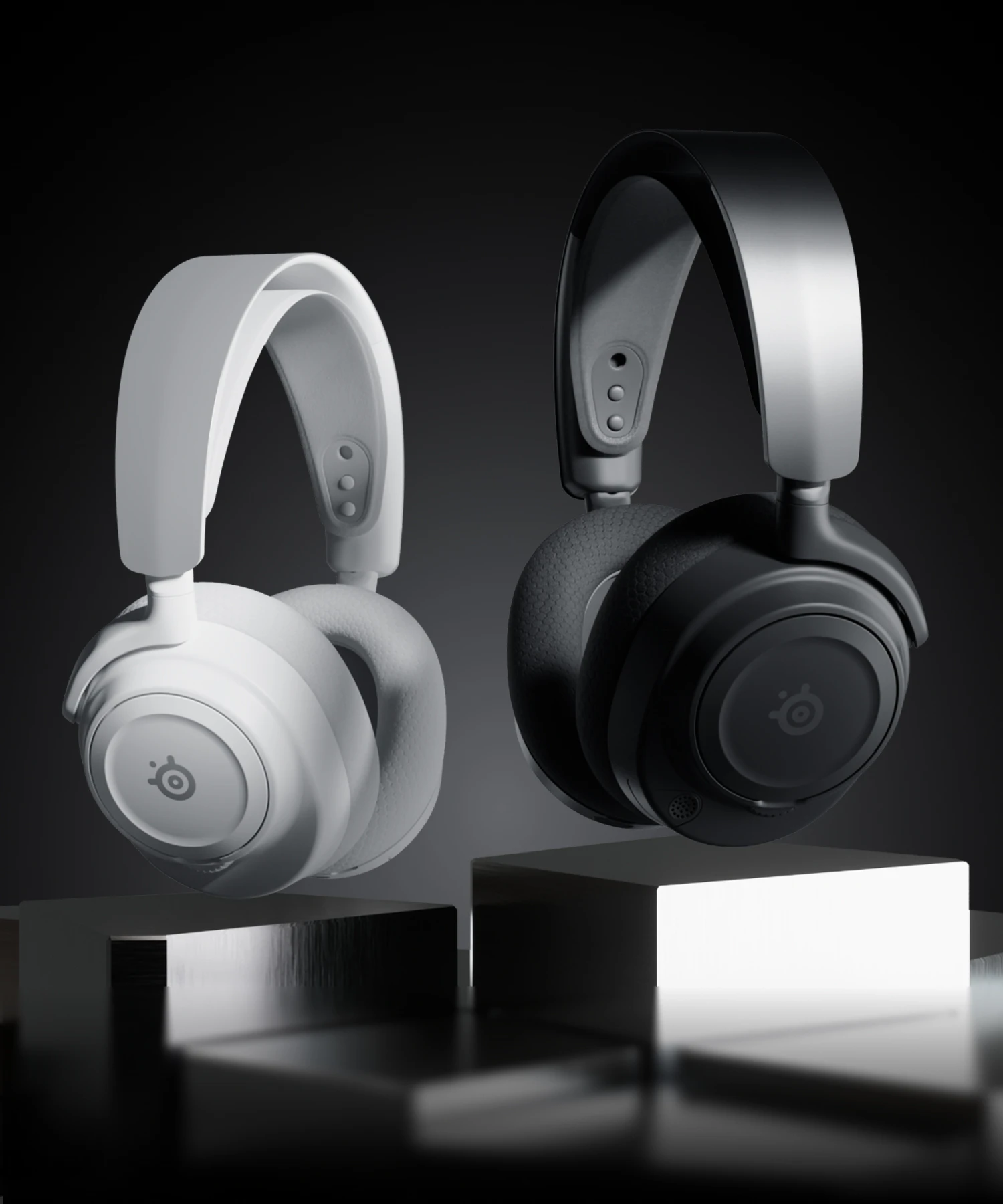 Steelseries Arctis Nova 7P Wireless Gen 2 – Recensione