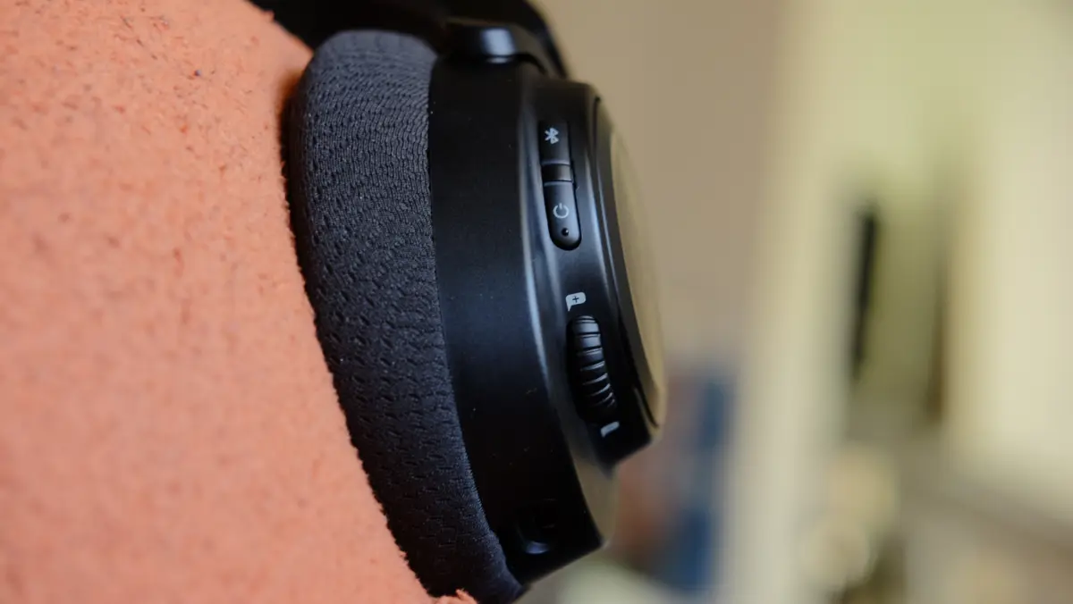 Steelseries Arctis Nova 7P Wireless Gen 2 - Recensione (5)