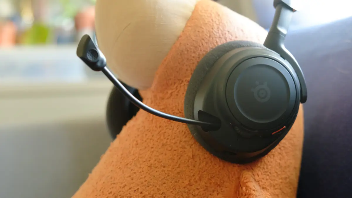 Steelseries Arctis Nova 7P Wireless Gen 2 - Recensione (6)