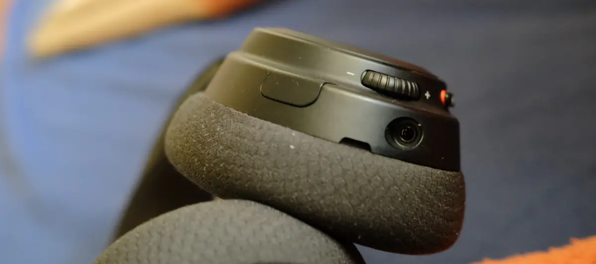 Steelseries Arctis Nova 7P Wireless Gen 2 - Recensione (7)