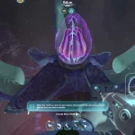 Subnautica 2 L'angel comb aperto