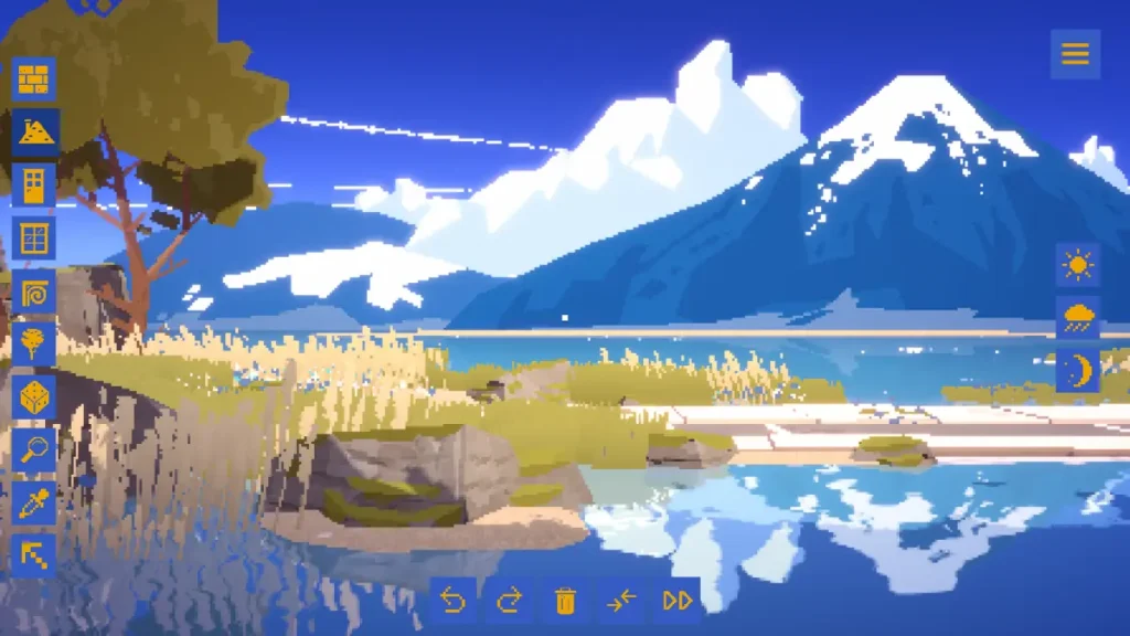 Summerhouse - Recensione (PS5) (1)