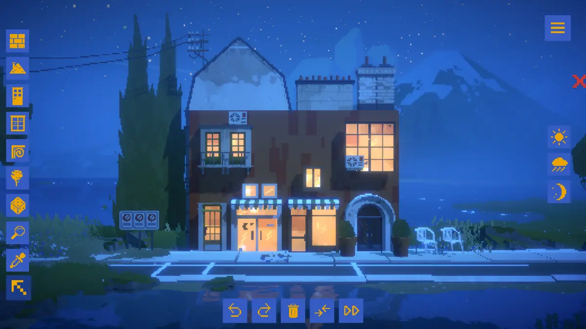 Summerhouse - Recensione (PS5) (4)