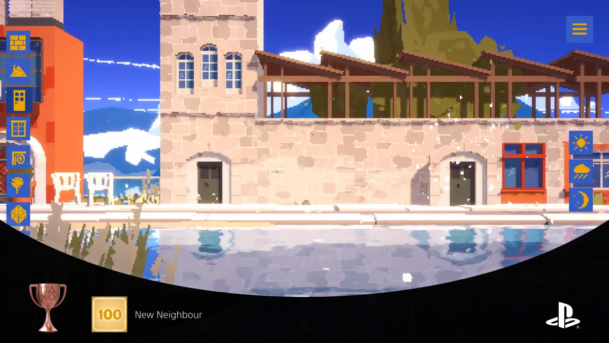 Summerhouse - Recensione (PS5) (5)