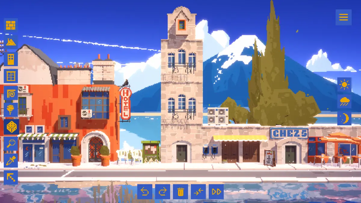 Summerhouse - Recensione (PS5) (7)