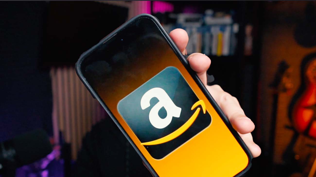 Attenzione a questa truffa su Amazon