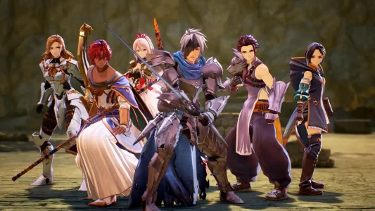 In evidenza Tales of Arise Beyond Dawn - Recensione Nintendo Switch 2