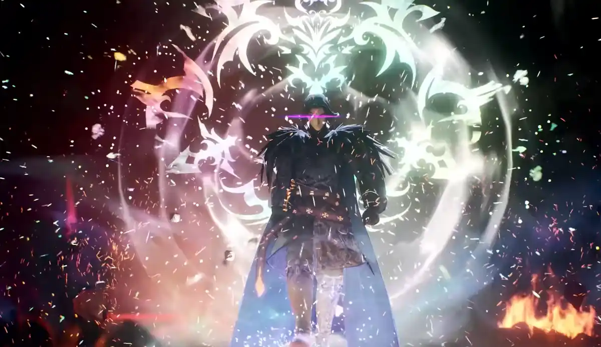Tales Of Arise Un esempio della notevole Art Direction
