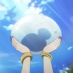 That Time I Got Reincarnated As A Slime Il Film Le Lacrime Del Mare Azzurro - Recensione