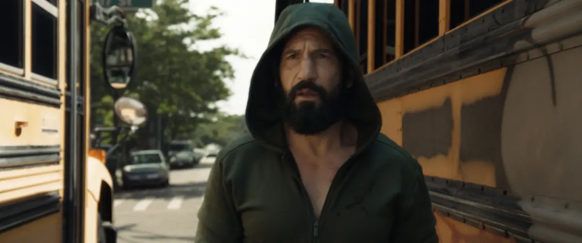 The Punisher One Last Kill - Recensione (3)