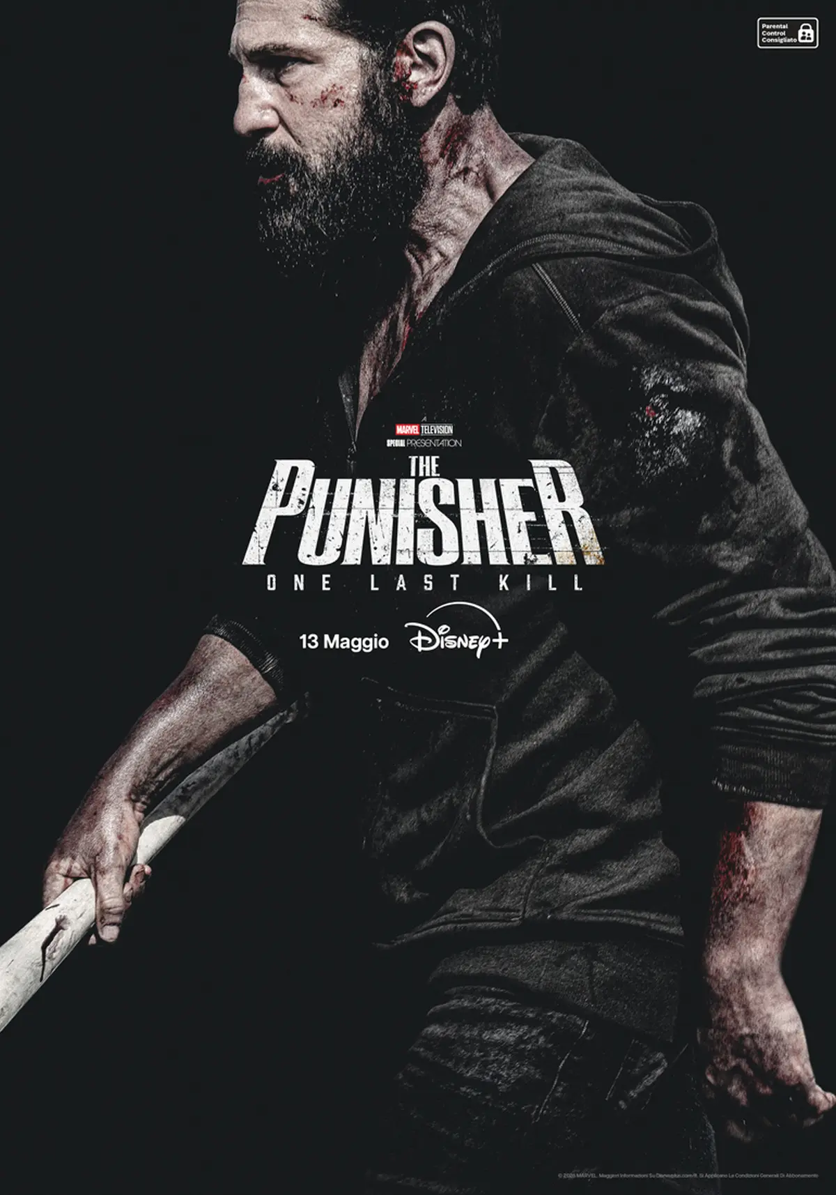 The Punisher One Last Kill - Recensione (5)