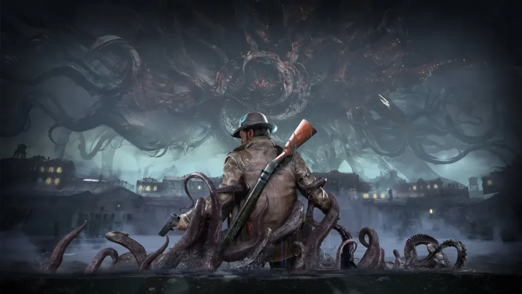 The Sinking City - immagine della notizia