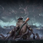 The Sinking City 2 nuovo gameplay trailer, e fa abbastanza schifo (nel senso buono)