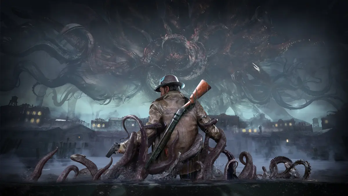 The Sinking City 2: nuovo gameplay trailer, e fa abbastanza schifo (nel senso buono)