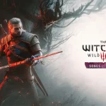 The Witcher 3 Songs of the Past - The Witcher 3 Nuovo DLC
