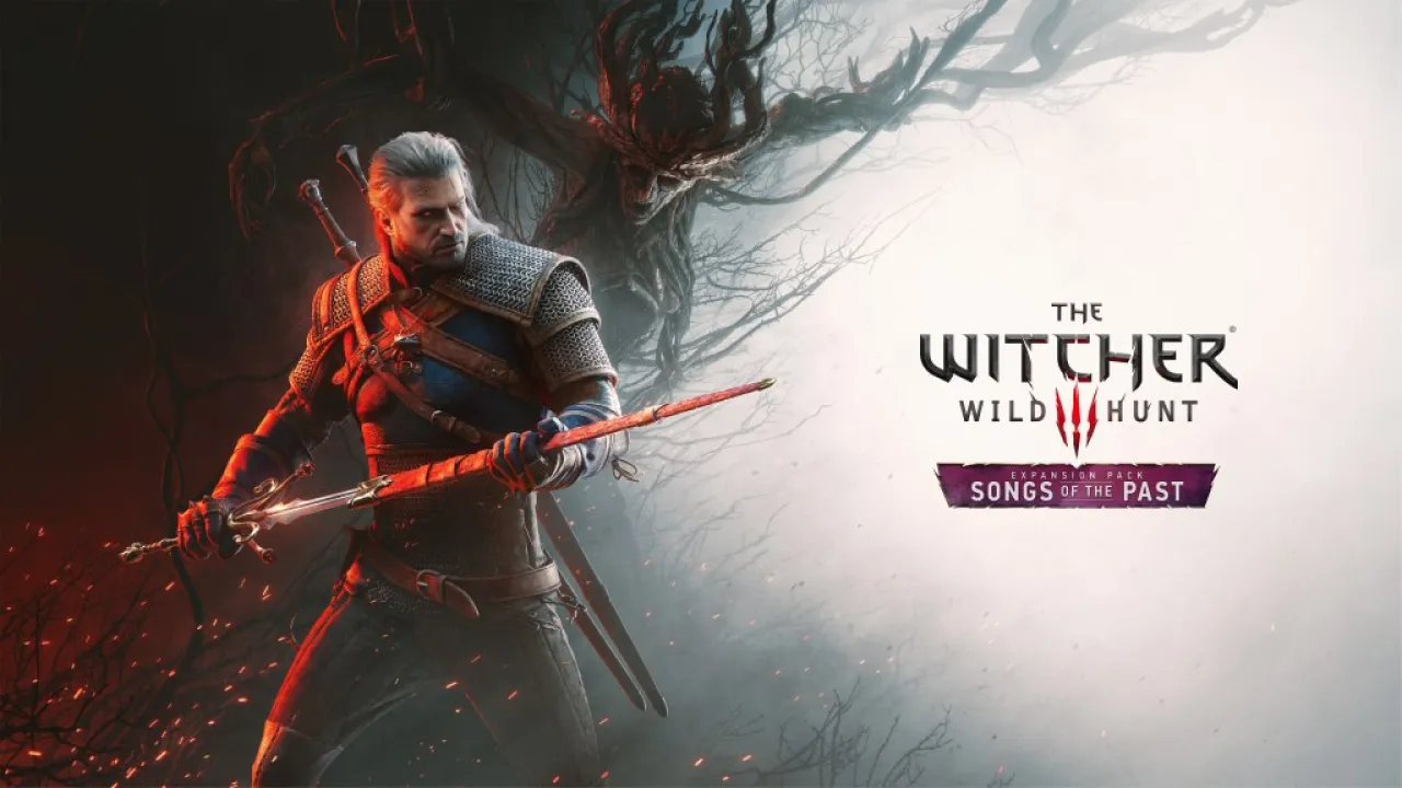 The Witcher 3 Songs of the Past – Il DLC che tutti aspettavamo!
