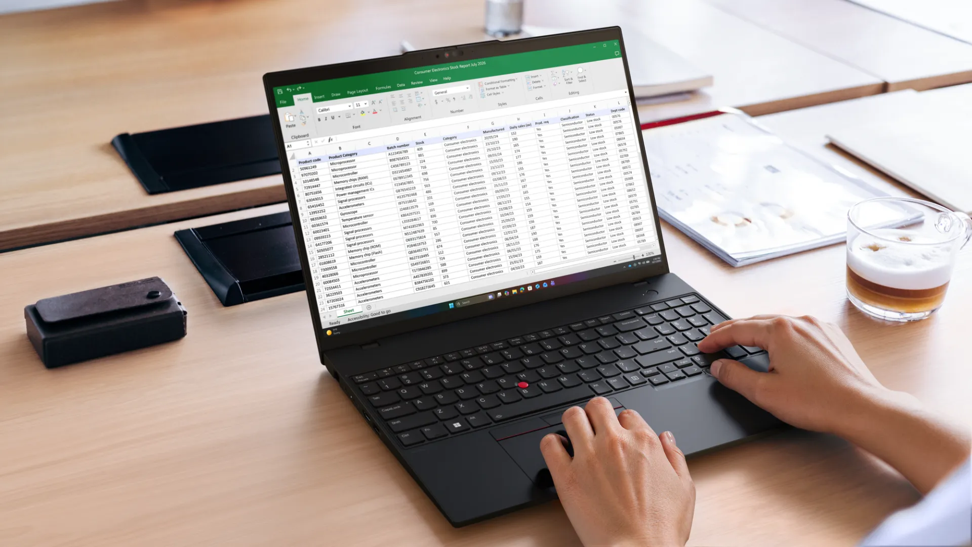 thinkpad lenovo PC