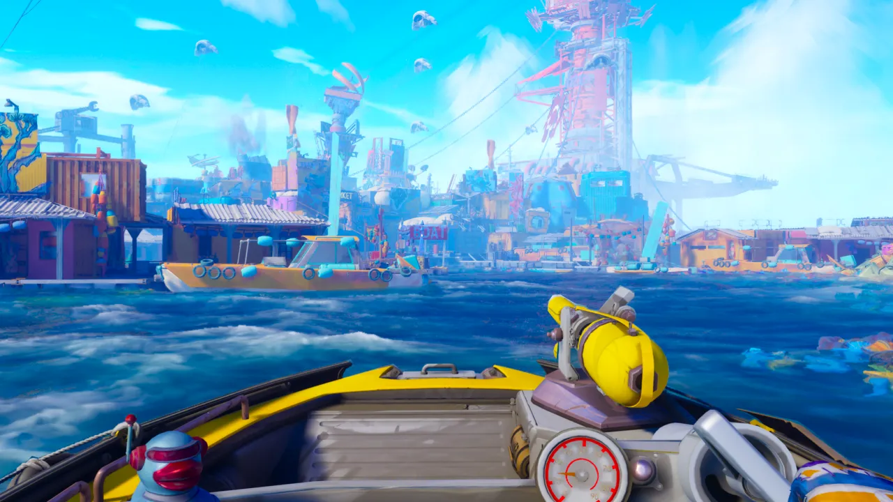 Tides of Tomorrow – Recensione
