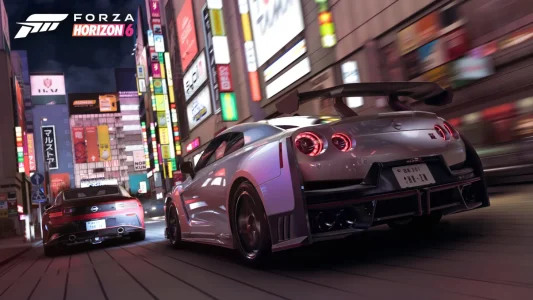 Forza Horizon 6 - Recensione