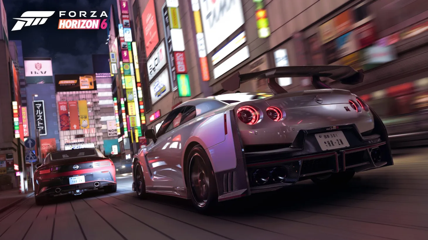 Forza Horizon 6 – Recensione