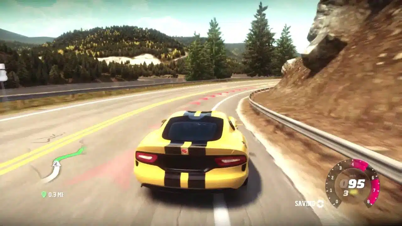 Forza Horizon - The Old Gen Ep.5