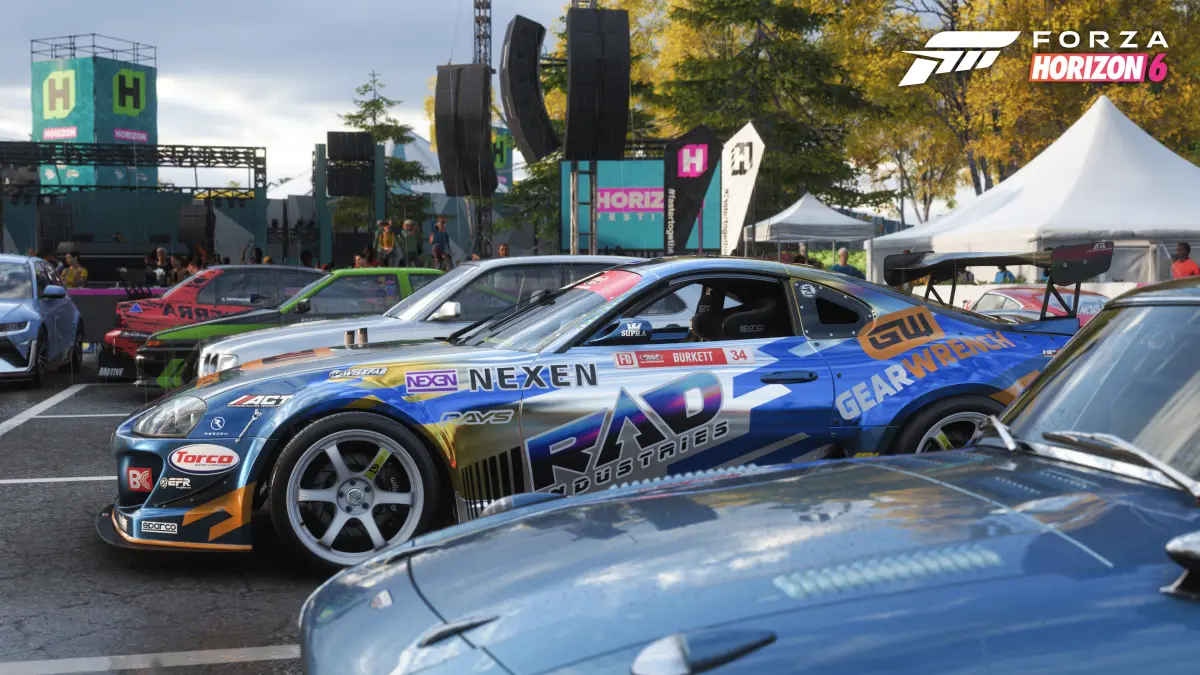 Forza Horizon 6 - Recensione