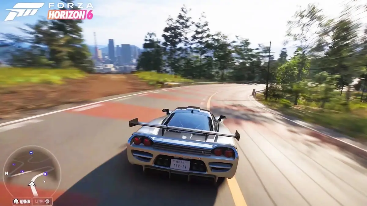 Forza Horizon 6 - Recensione