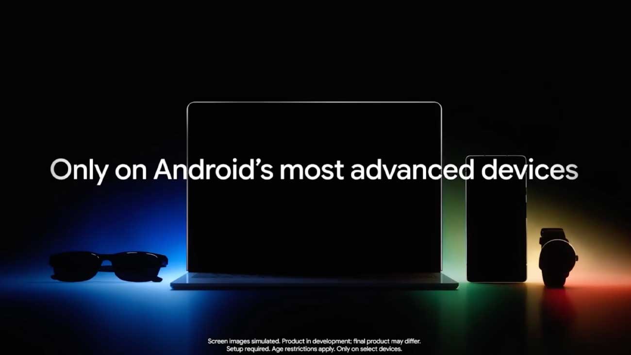 ecosistema android completo per tutti