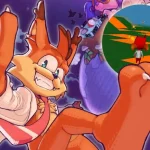 bubsy 4d si ispira a uno dei giochi più brutti di sempre