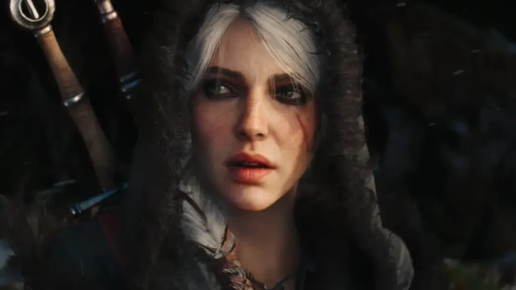 Cyberpunk 2077 - immagine della notizia
