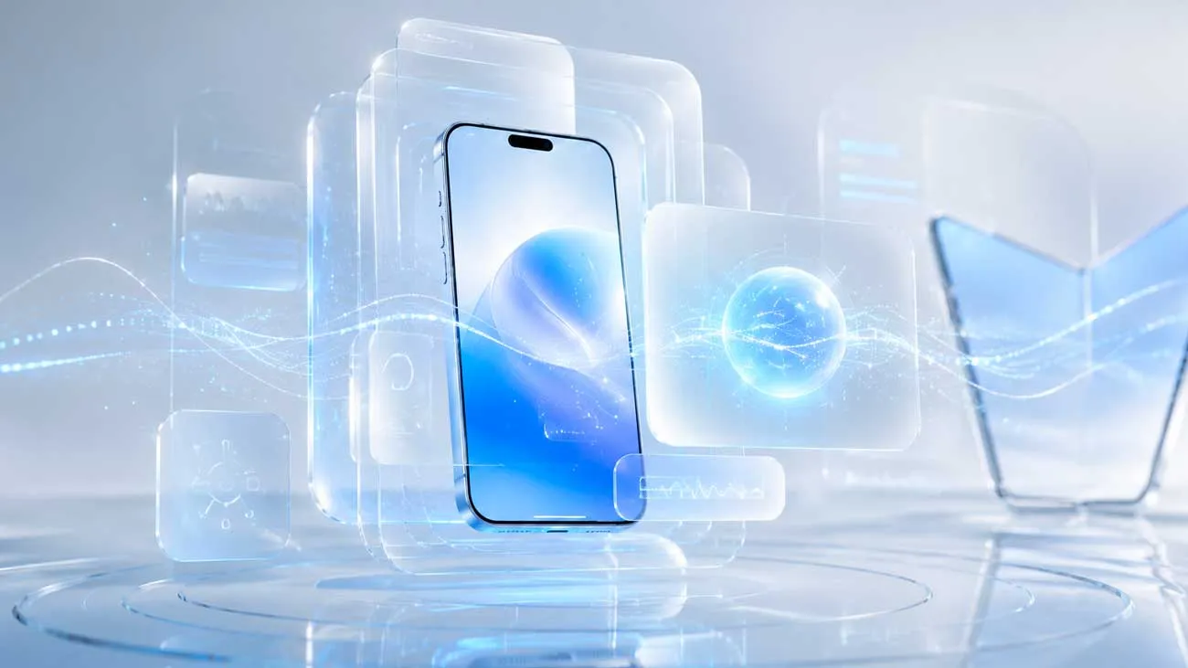 COSA CAMBIA CON ios 26.6