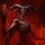 Diablo IV Lord of Hatred