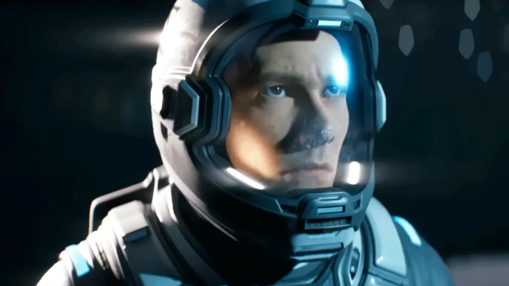 Carter Directive 8020