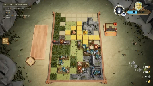 drop duchy recensione battaglia