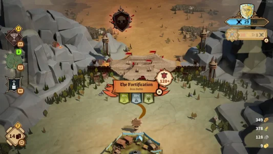 drop duchy recensione boss