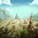 drop duchy recensione cover