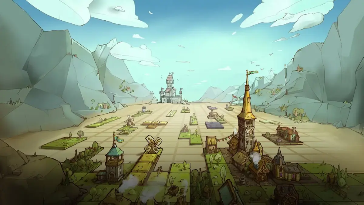Drop Duchy – Recensione