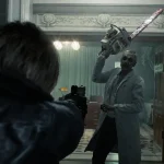 è disponibile la demo di resident evil requiem