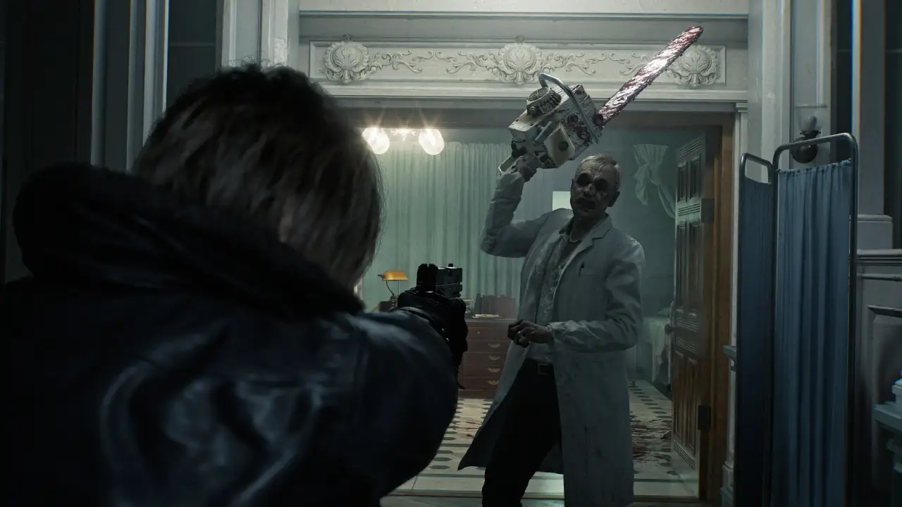 Resident Evil Requiem: da oggi la demo gratuita è disponibile su PC e console
