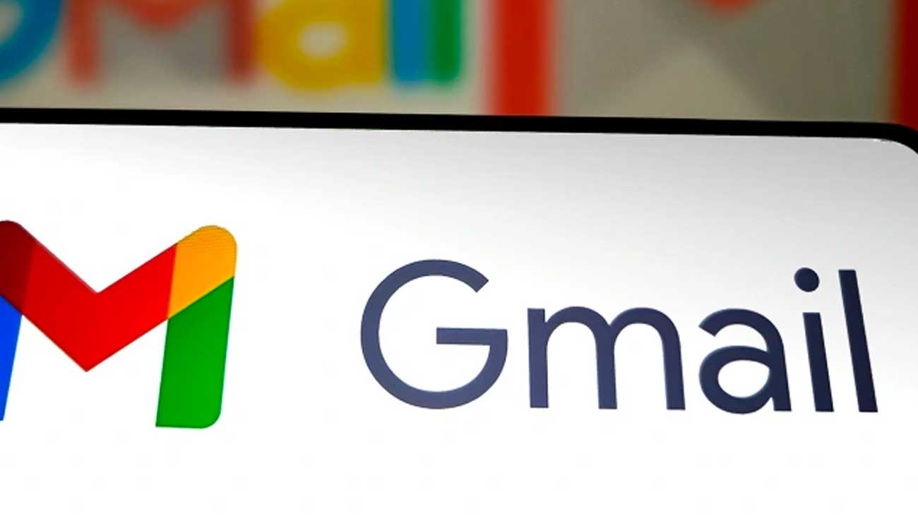 gmail passa da 15 a 5 gb