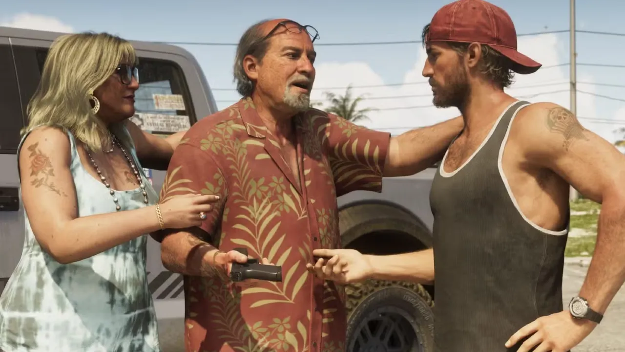 gta 6 e il possibile accordo commerciale con playstation