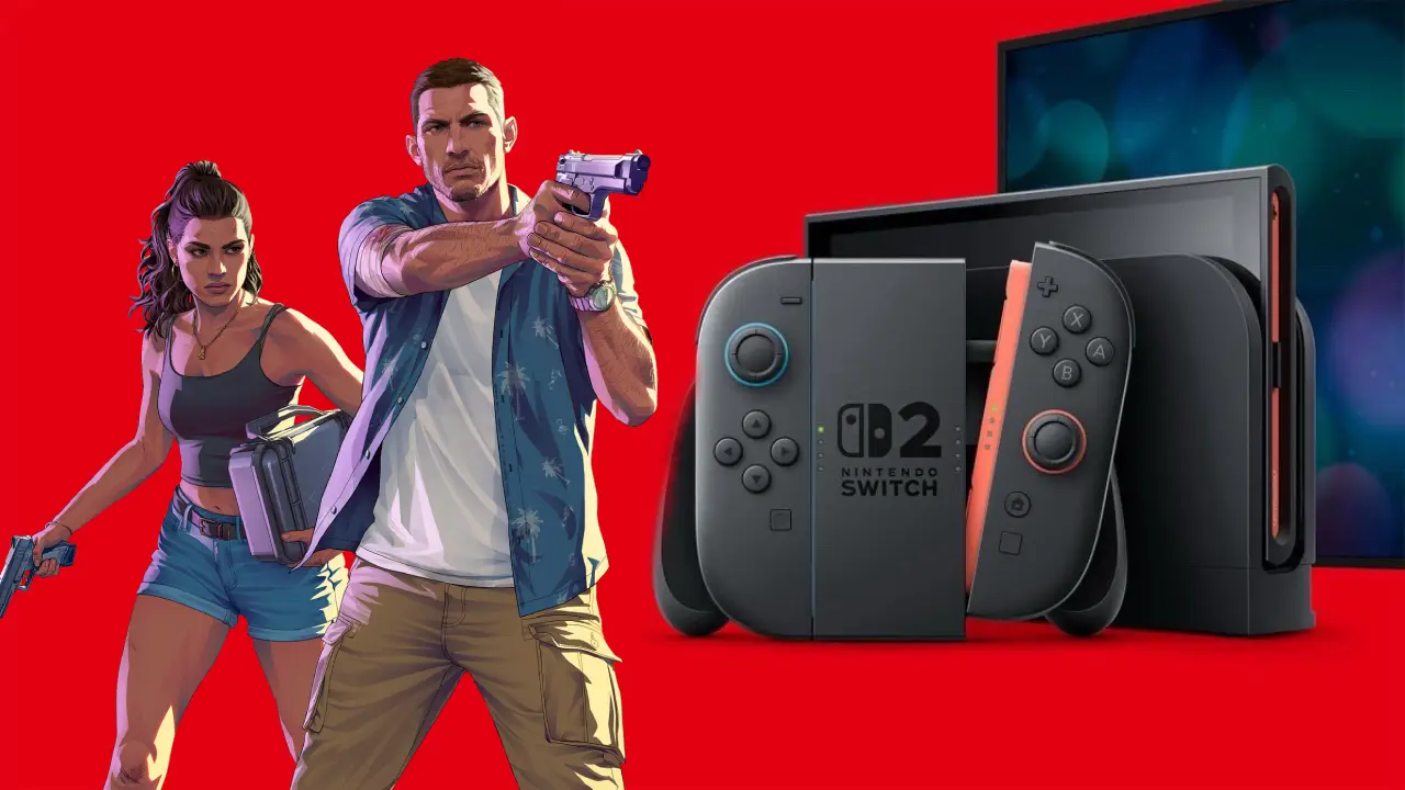 gta 6 switch 2